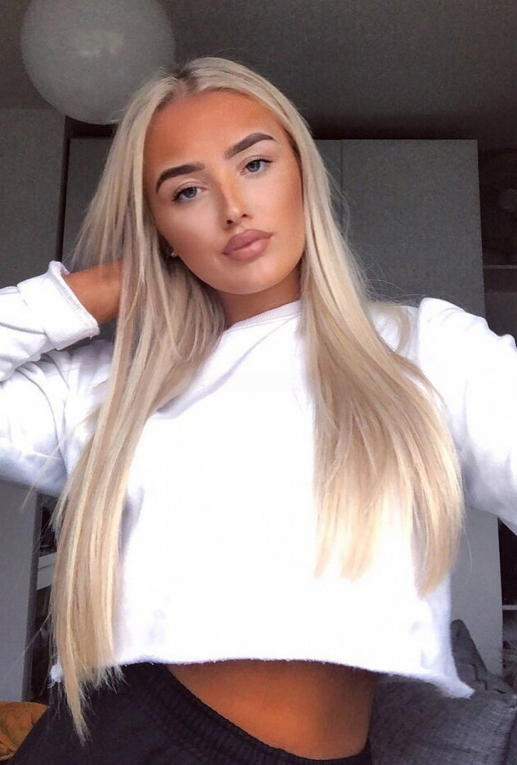 Amélia - photo