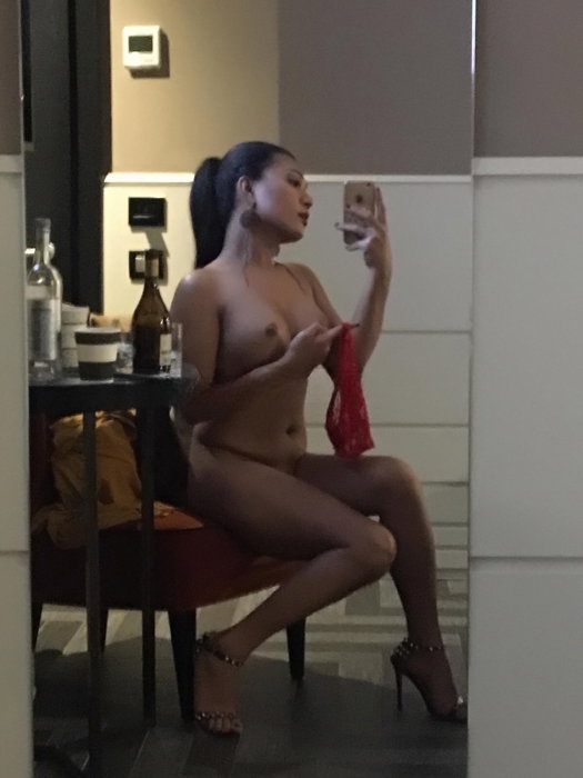 Janine Ladyboy - foto 4