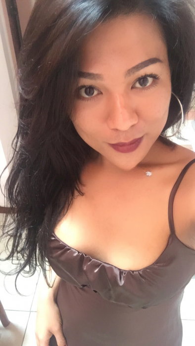 Janine Ladyboy - foto 20
