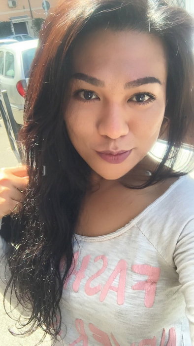 Janine Ladyboy - foto 13
