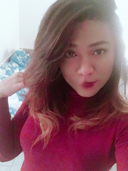 Janine Ladyboy - foto 17