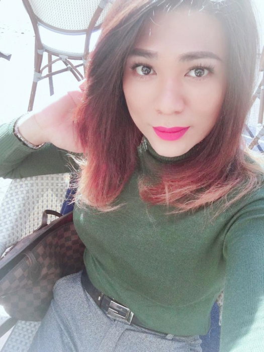 Janine Ladyboy - foto 18