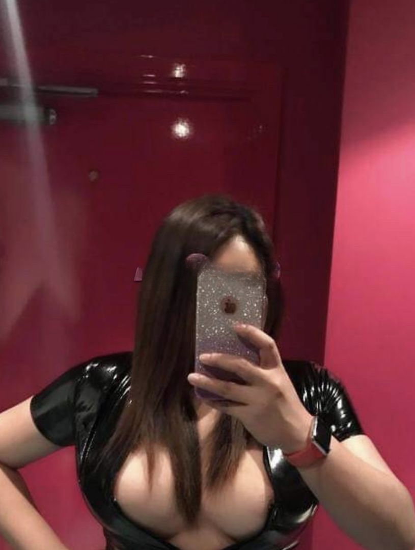 DOMINA Mistress Cordellia - photo 15