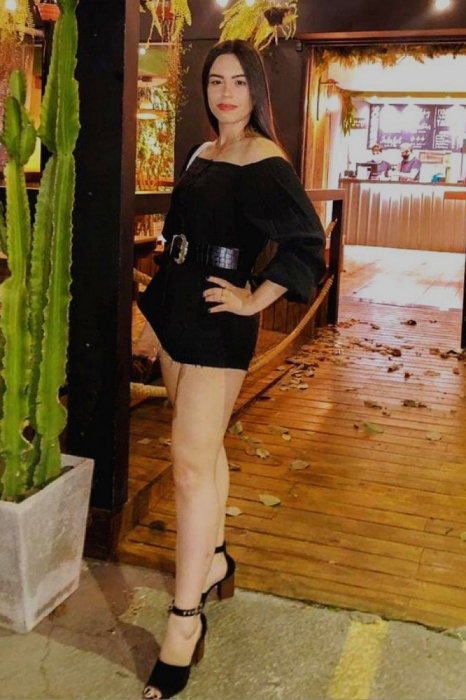 Disraely Ribeiro - photo 2