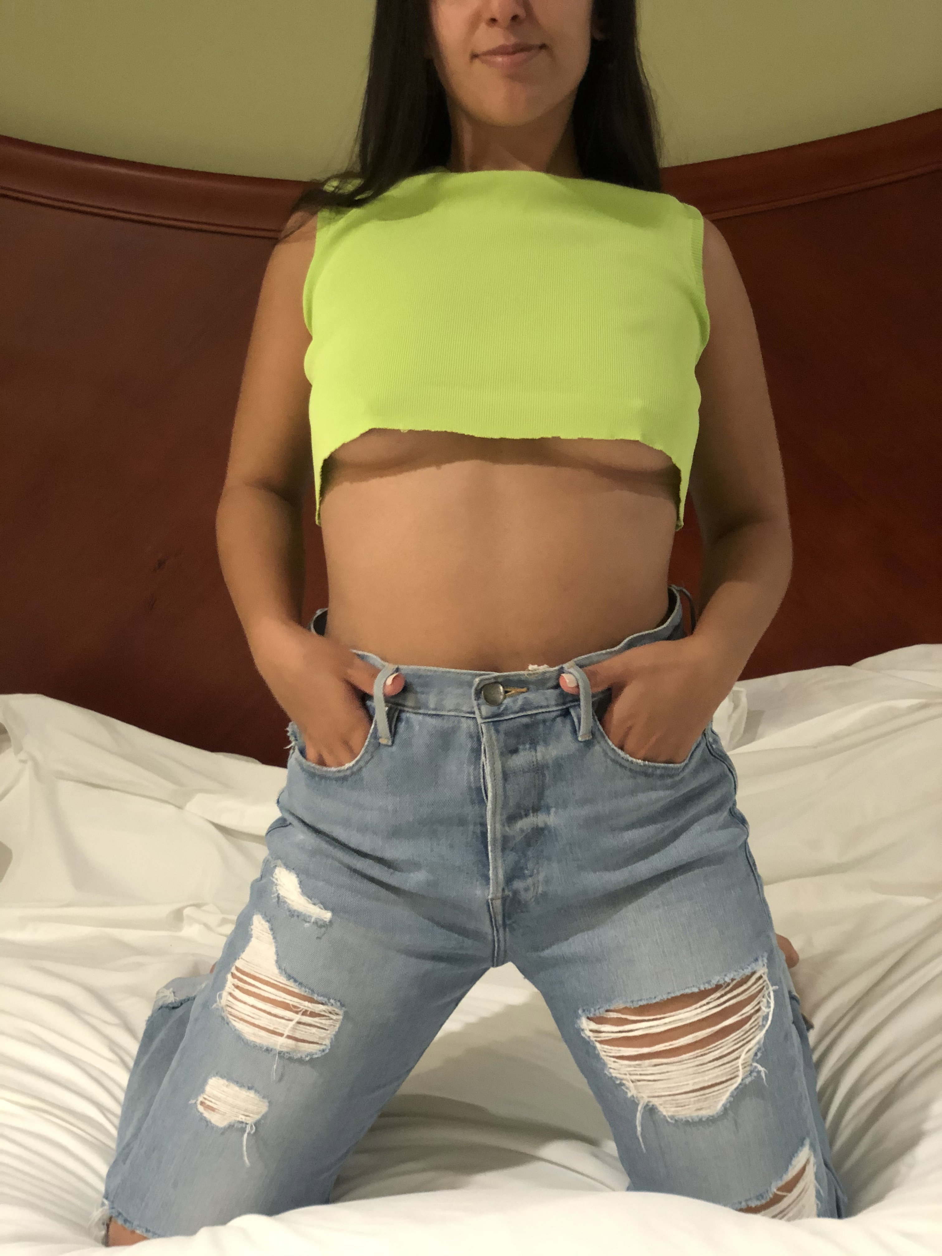 Dani Squirting Queen - foto