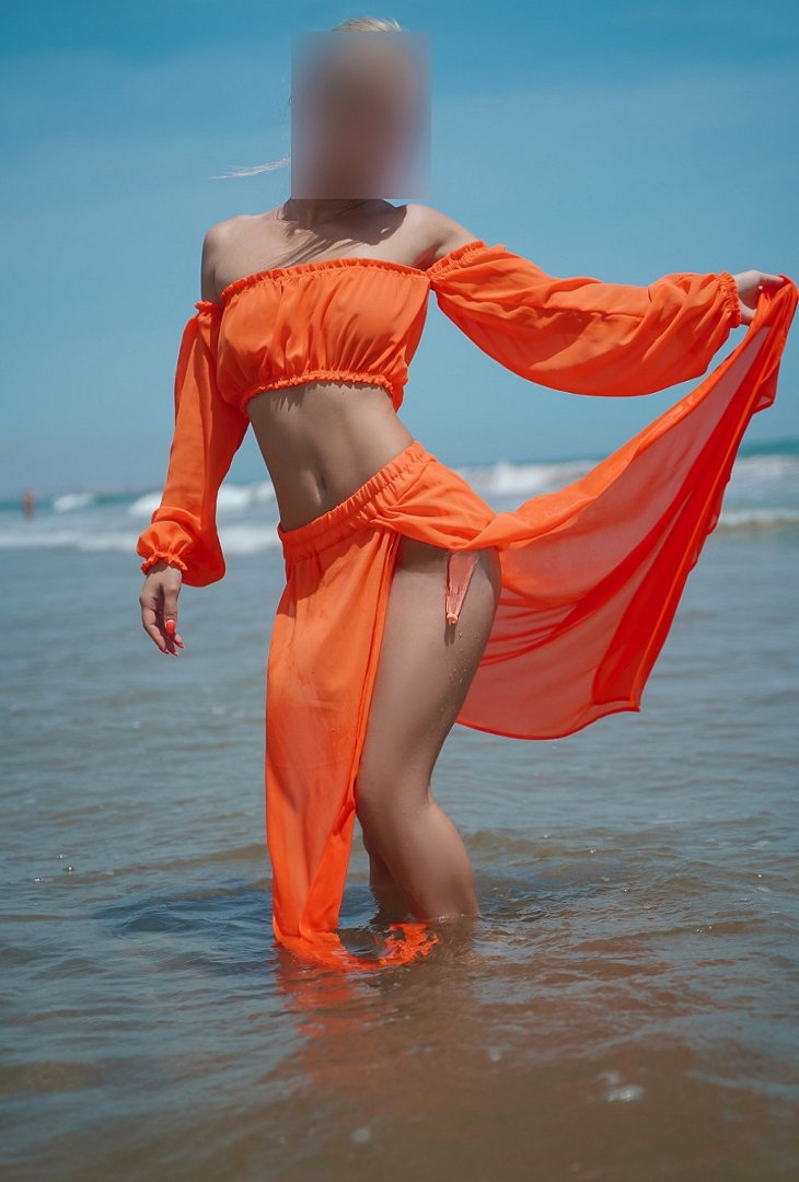 Yulia - photo 3