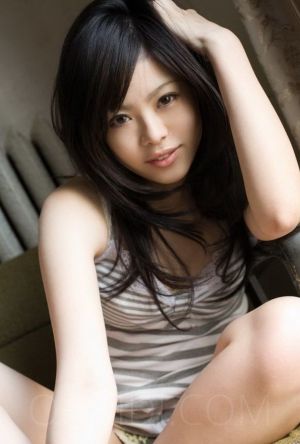Asian Rin - photo