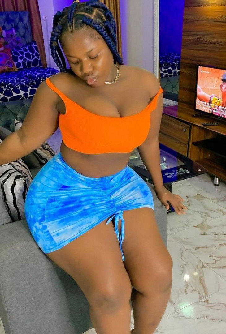 Thick - foto