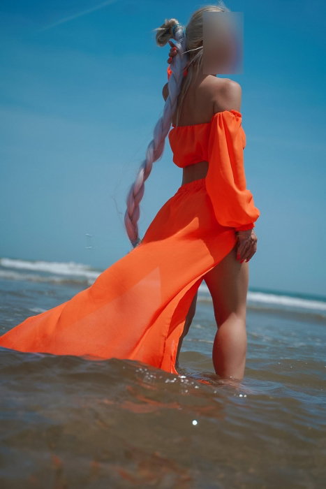 Yulia - photo 8