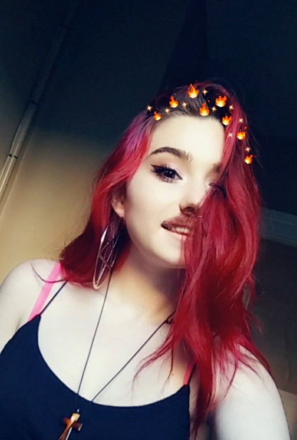 Pinkbabygirl - photo