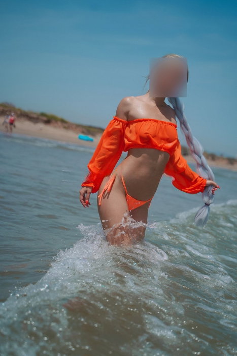 Yulia - photo 12
