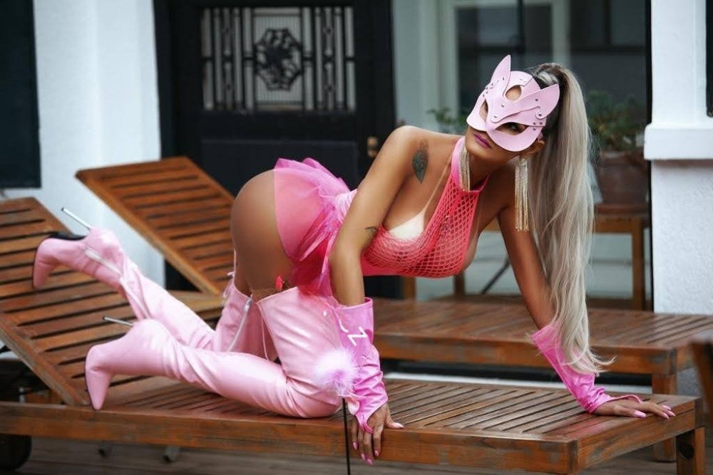 Aline Lopez - foto 6