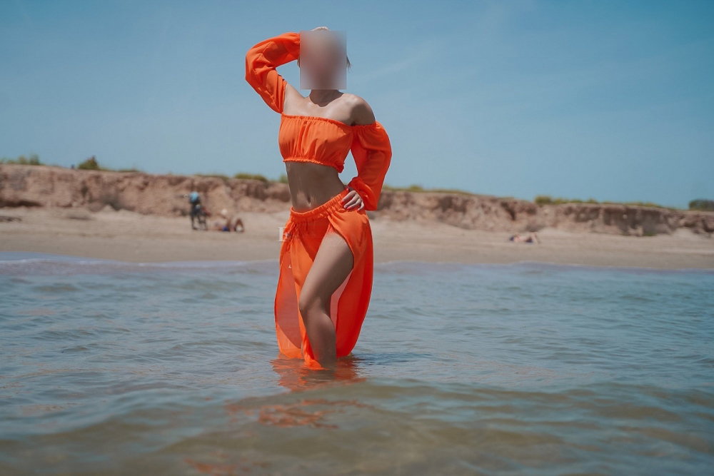 Yulia - photo 2