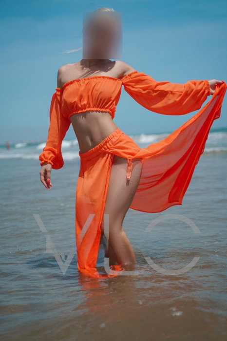 Yulia - photo 6