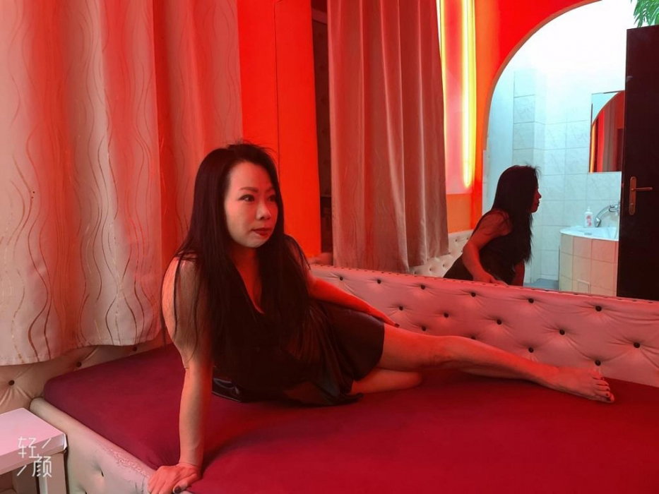 Yangyang - photo