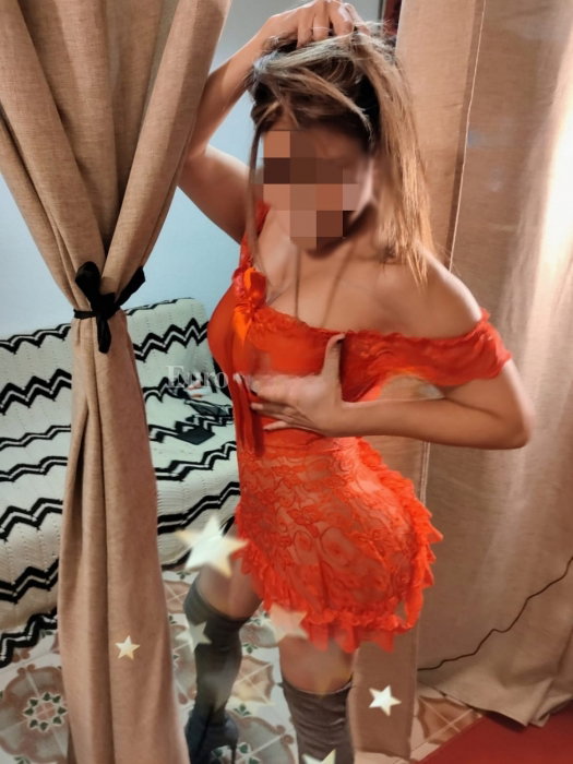 Claudia - foto