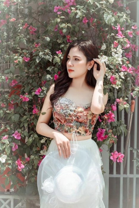 Lily - photo 9