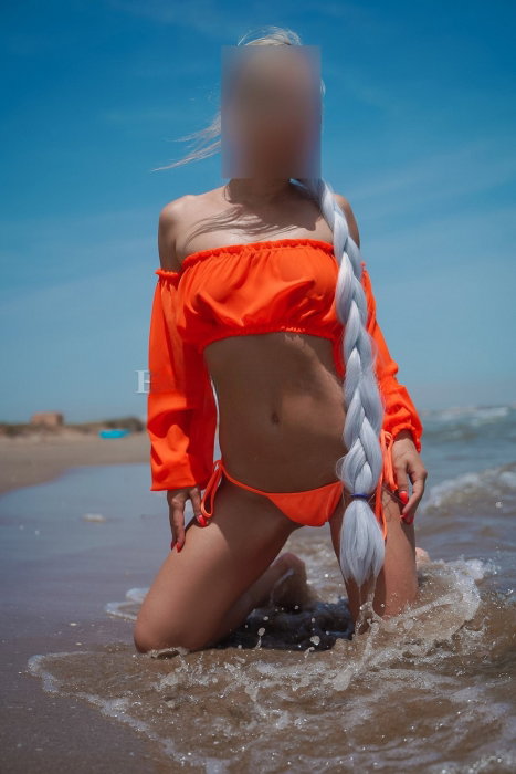Yulia - photo 7