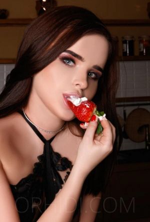 Veronica - photo
