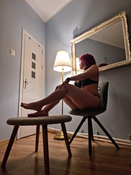 Miky - photo