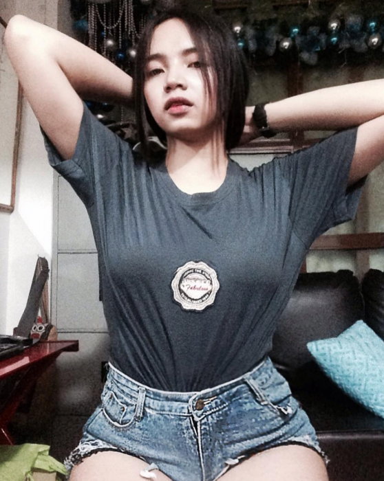 Tanya - photo