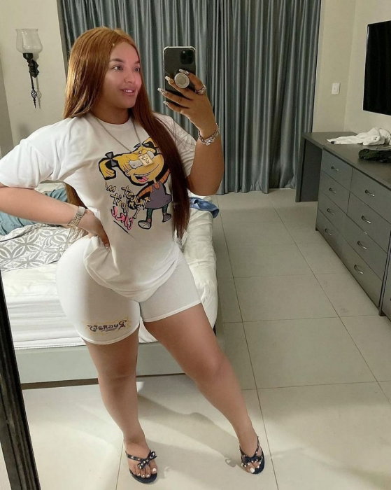 Rachel - foto