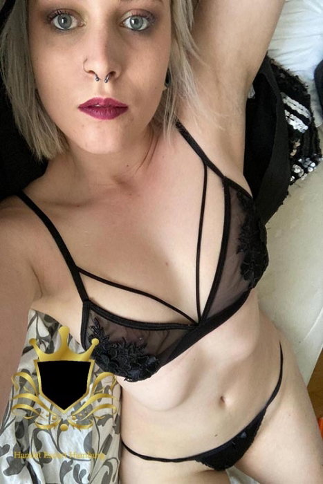 Aurelie - photo