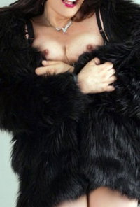 Alexandra Shemale - foto 13