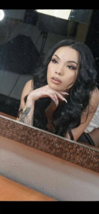 Karina - photo