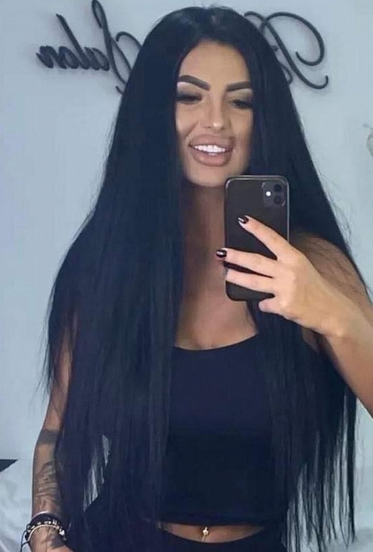 Maria - photo