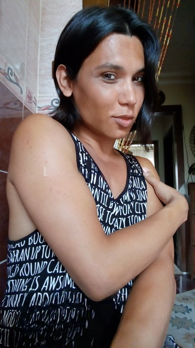 Adana travesti - foto 2