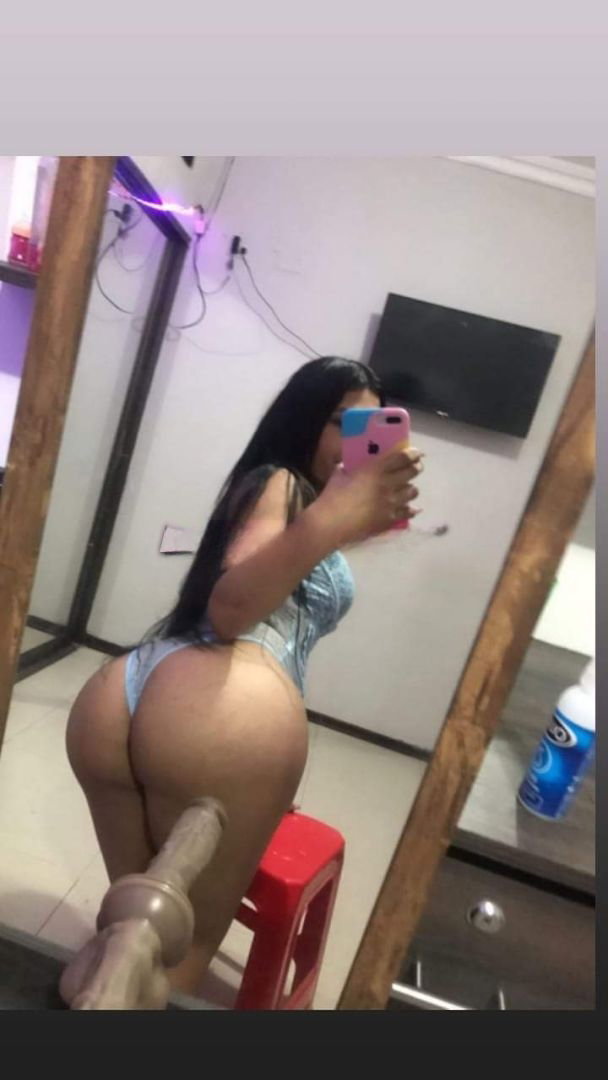Kenia Paulett Castro - photo 15