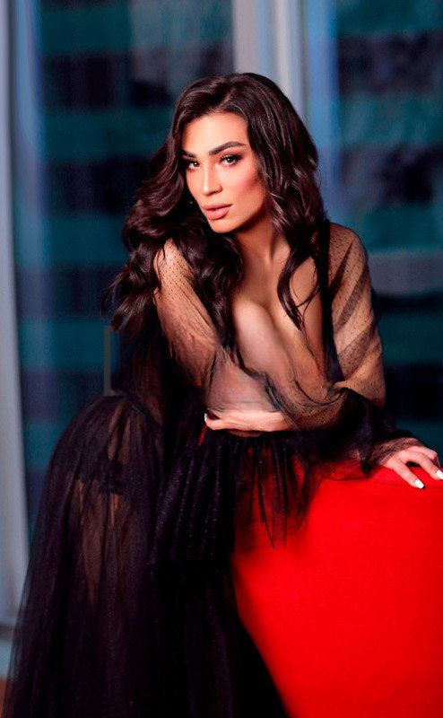 Anabel Korovin - foto 7