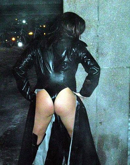 Alexandra Shemale - foto 7
