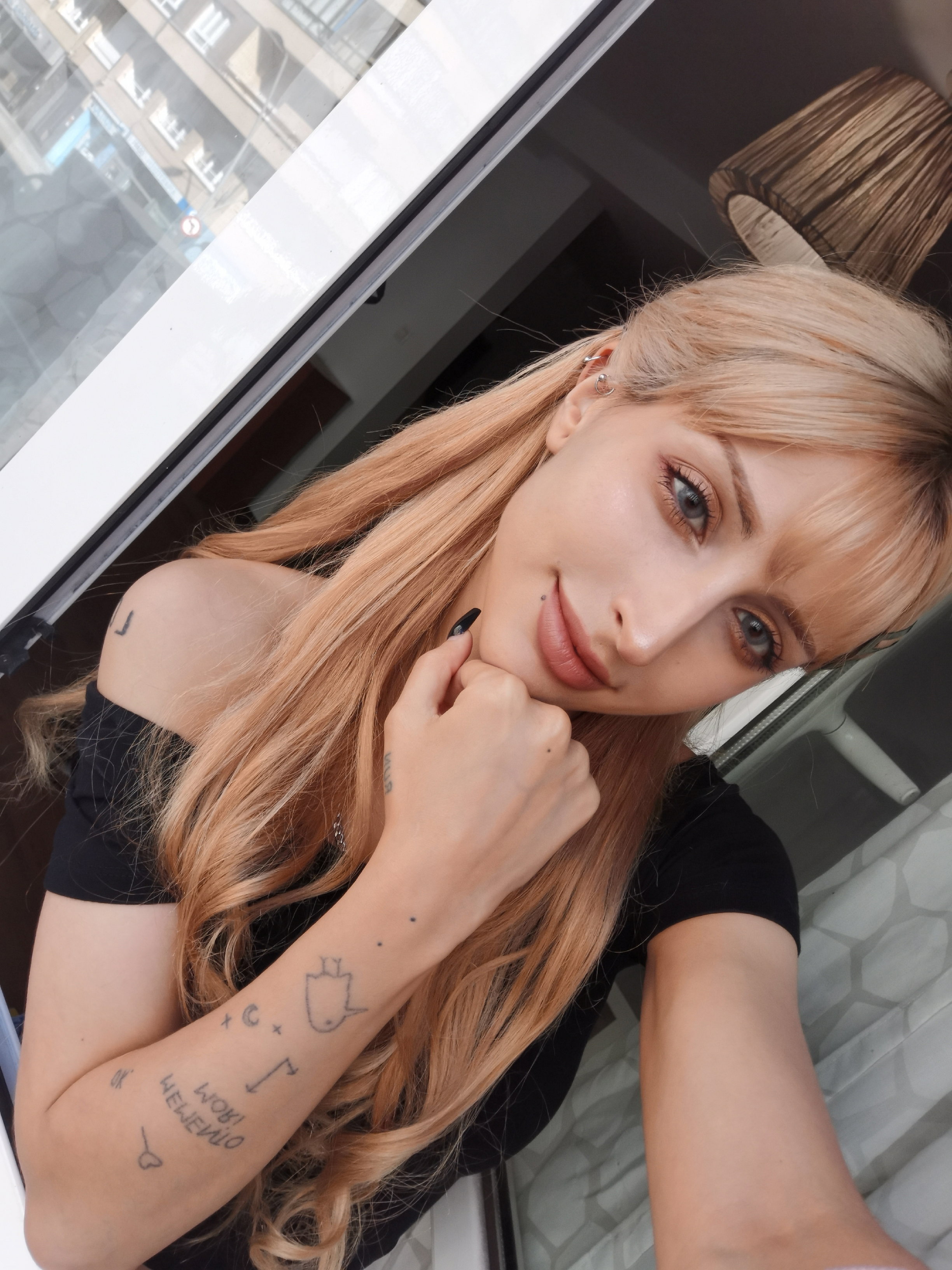 Sophie - foto