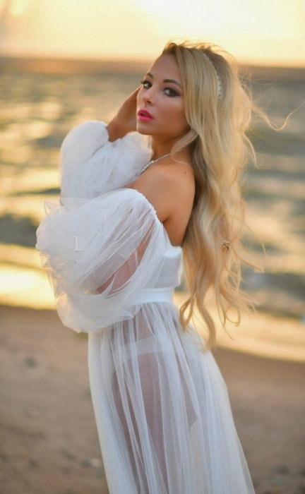 Alina - photo 2
