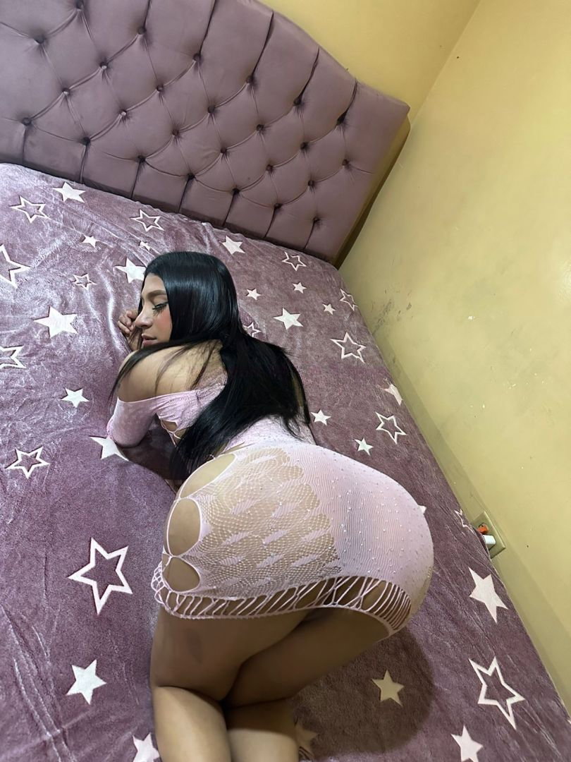 Kenia Paulett Castro - photo 8
