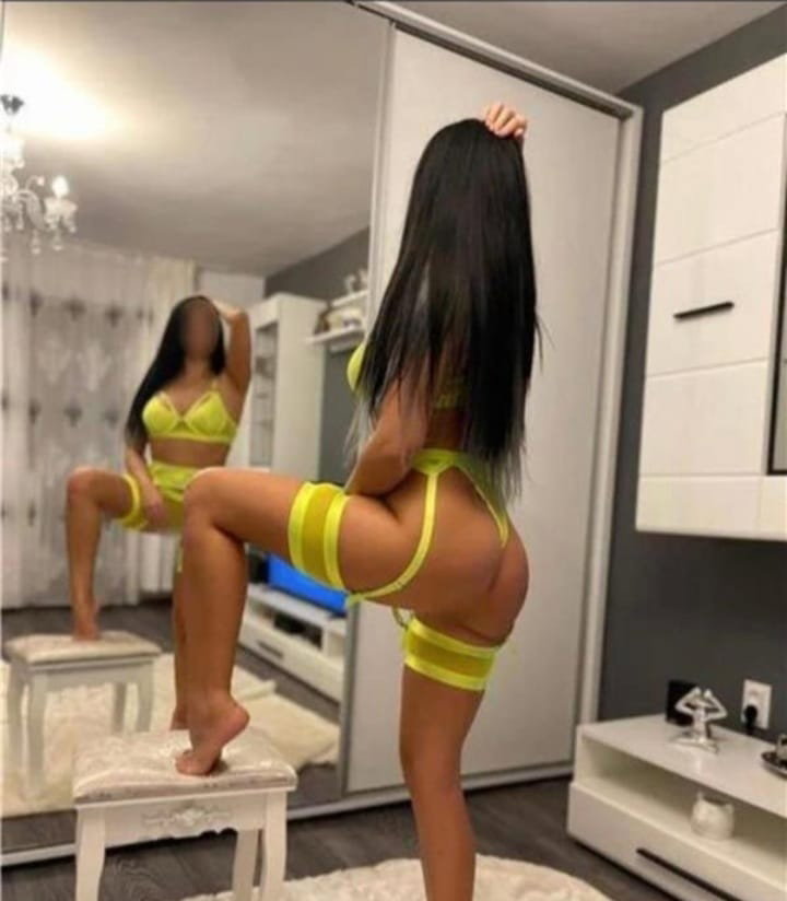 Sexy Nicoleta - photo