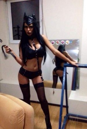 Sara - photo