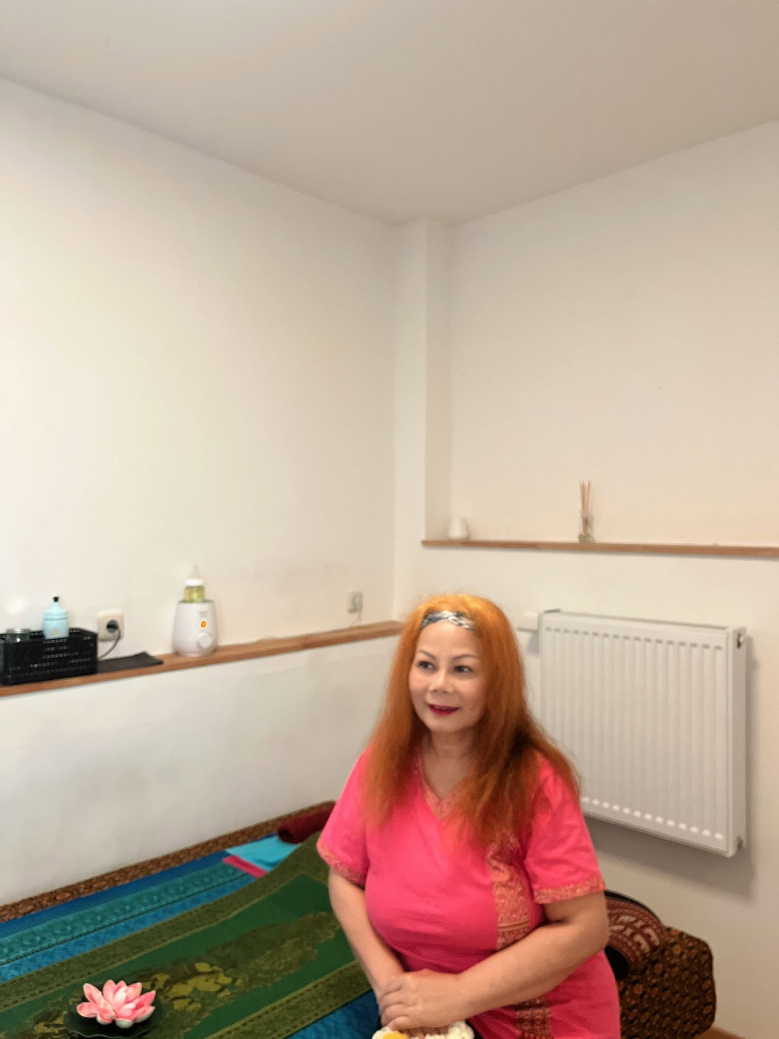 Kim Massage - photo