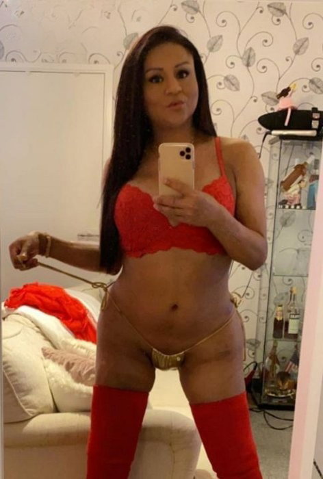 Shantall - foto 4