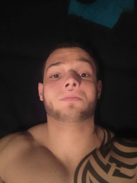 Igor xXx - photo