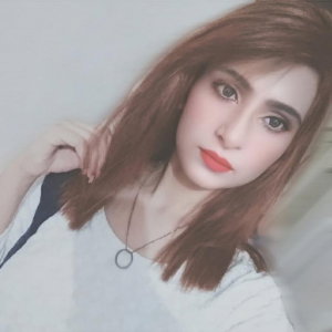 Aanya Khan - photo