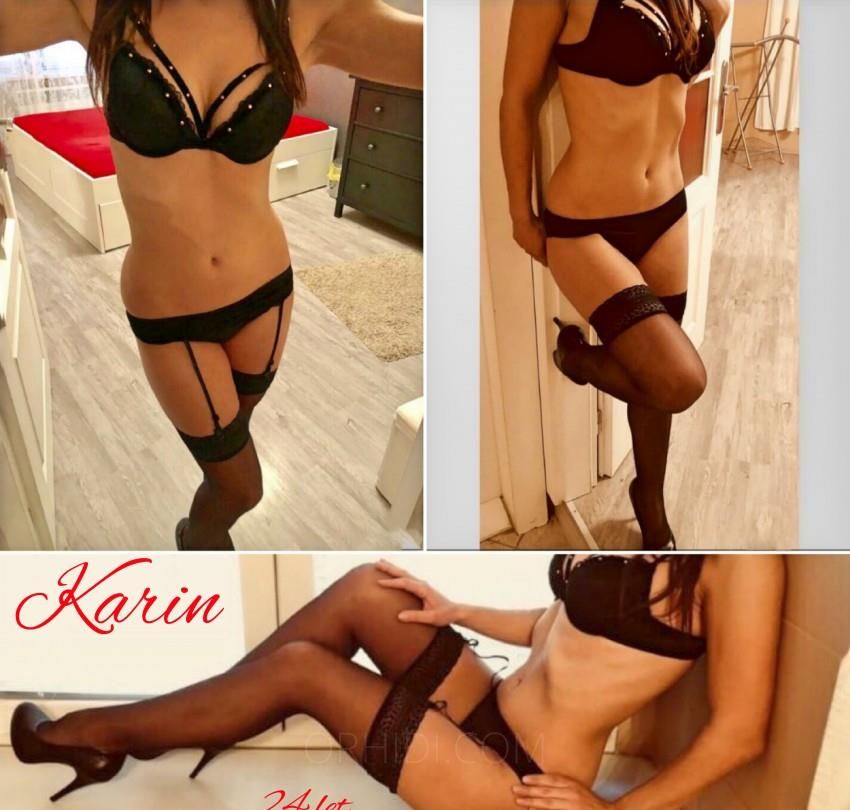 Karin - photo