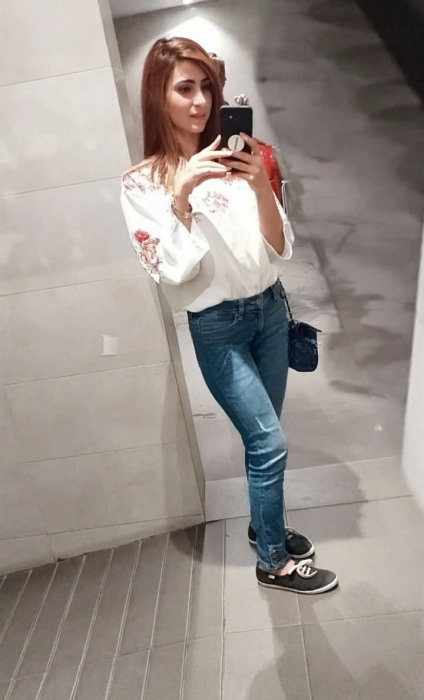 Aanya Khan - foto 4