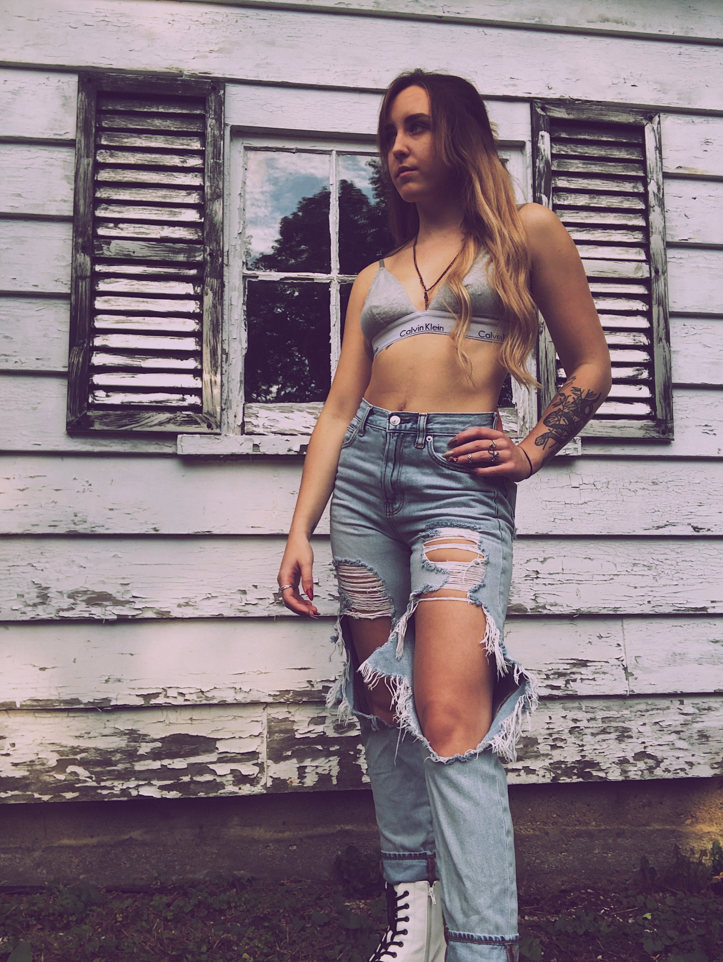 Lilyrosevip - foto