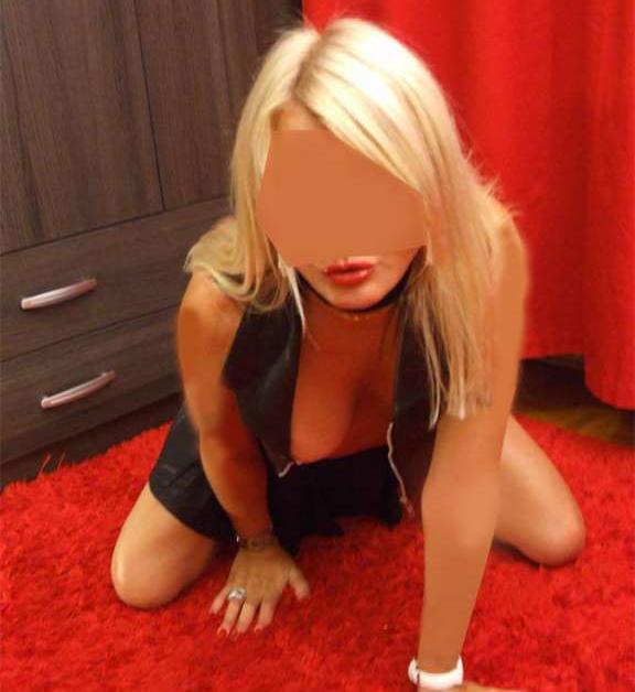 Perverse Ts Cochonne Prive Active Passive Discrection - foto