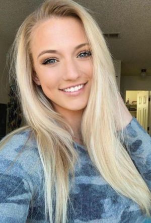 Connie - photo