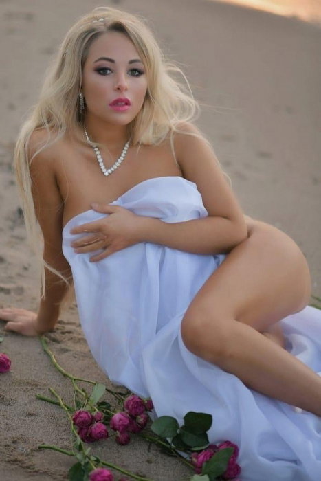 Alina - photo 6