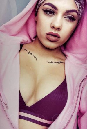 Gia - photo